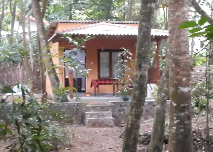 Freedom Villa Hiriketiya