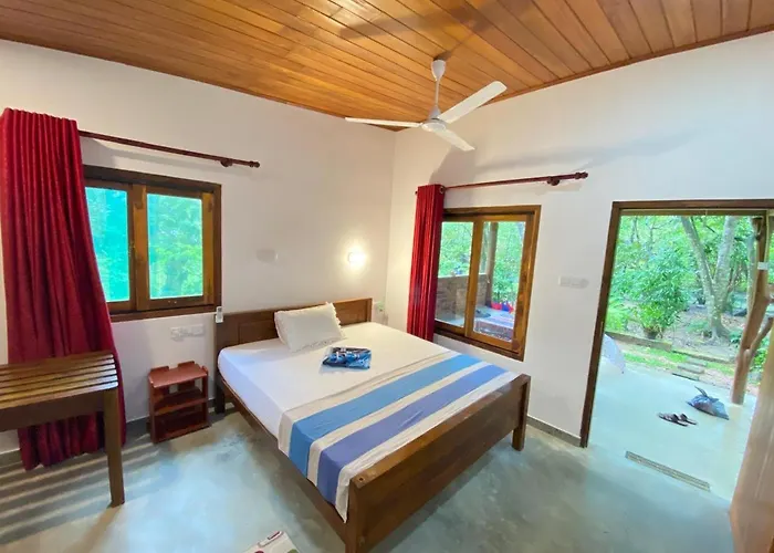 Freedom Villa Hiriketiya