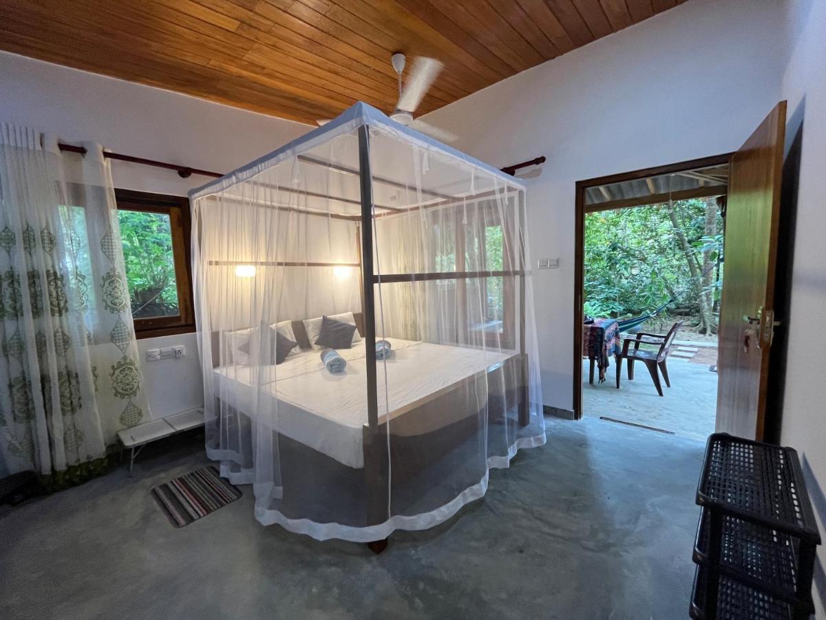 Ferienhaus Freedom Hiriketiya